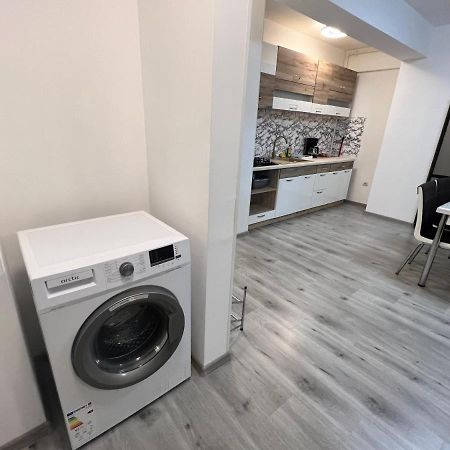 Apartment Robedy Mamaia Exteriér fotografie