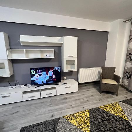 Apartment Robedy Mamaia Exteriér fotografie