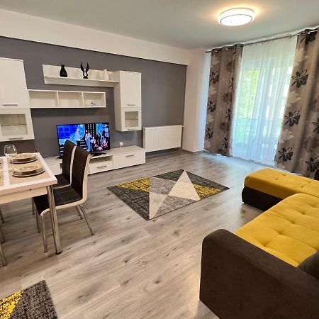 Apartment Robedy Mamaia Exteriér fotografie