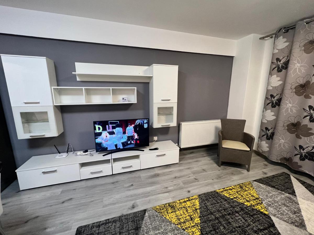 Apartment Robedy Mamaia Exteriér fotografie