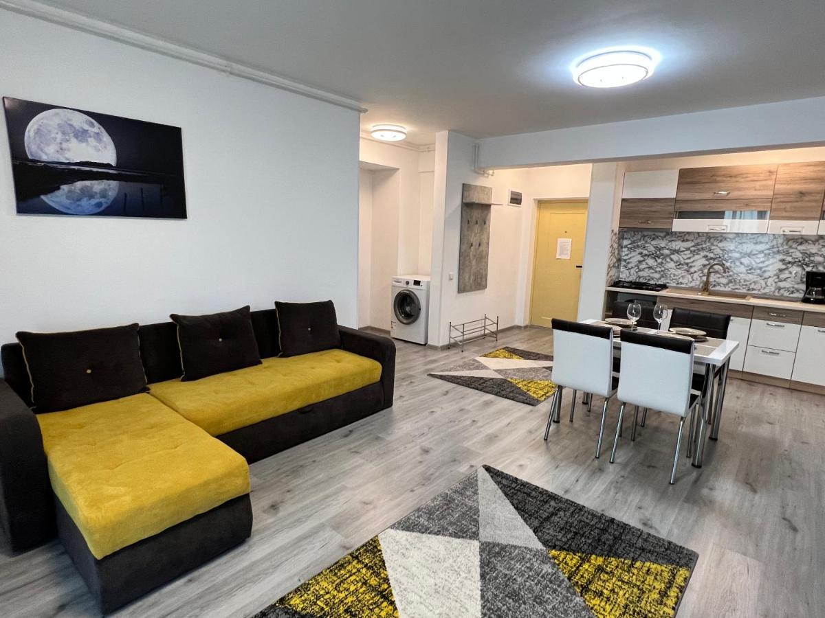 Apartment Robedy Mamaia Exteriér fotografie